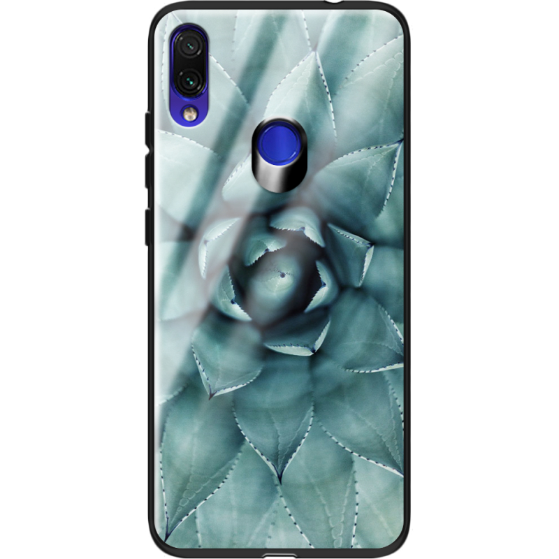 Защитный чехол BoxFace Glossy Panel Xiaomi Redmi Note 7 