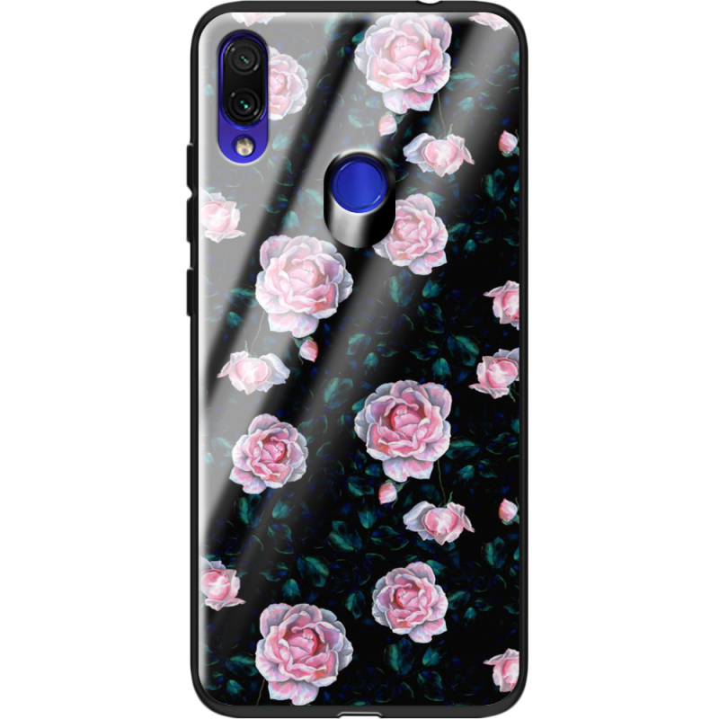 Защитный чехол BoxFace Glossy Panel Xiaomi Redmi Note 7 