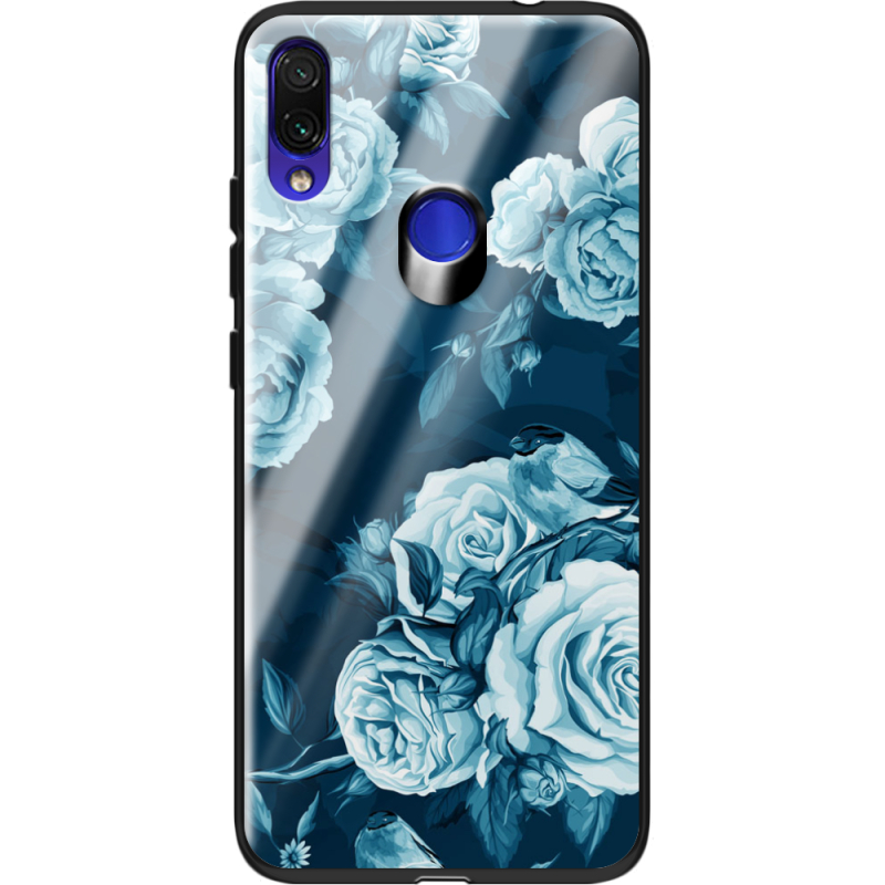 Защитный чехол BoxFace Glossy Panel Xiaomi Redmi Note 7 