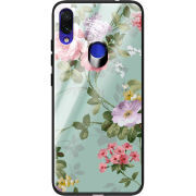 Защитный чехол BoxFace Glossy Panel Xiaomi Redmi Note 7 