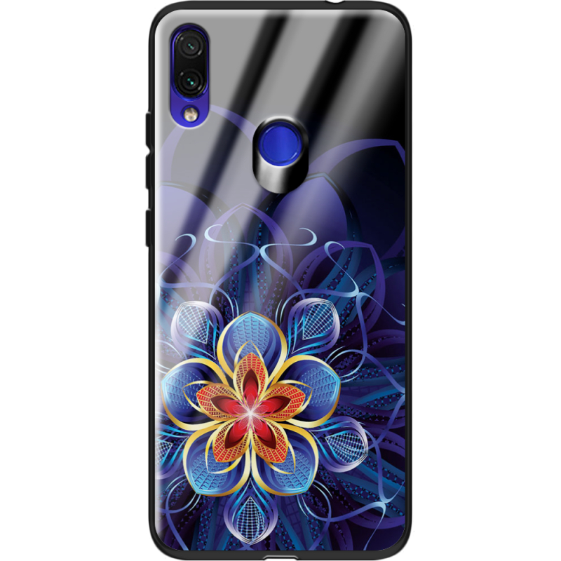 Защитный чехол BoxFace Glossy Panel Xiaomi Redmi Note 7 