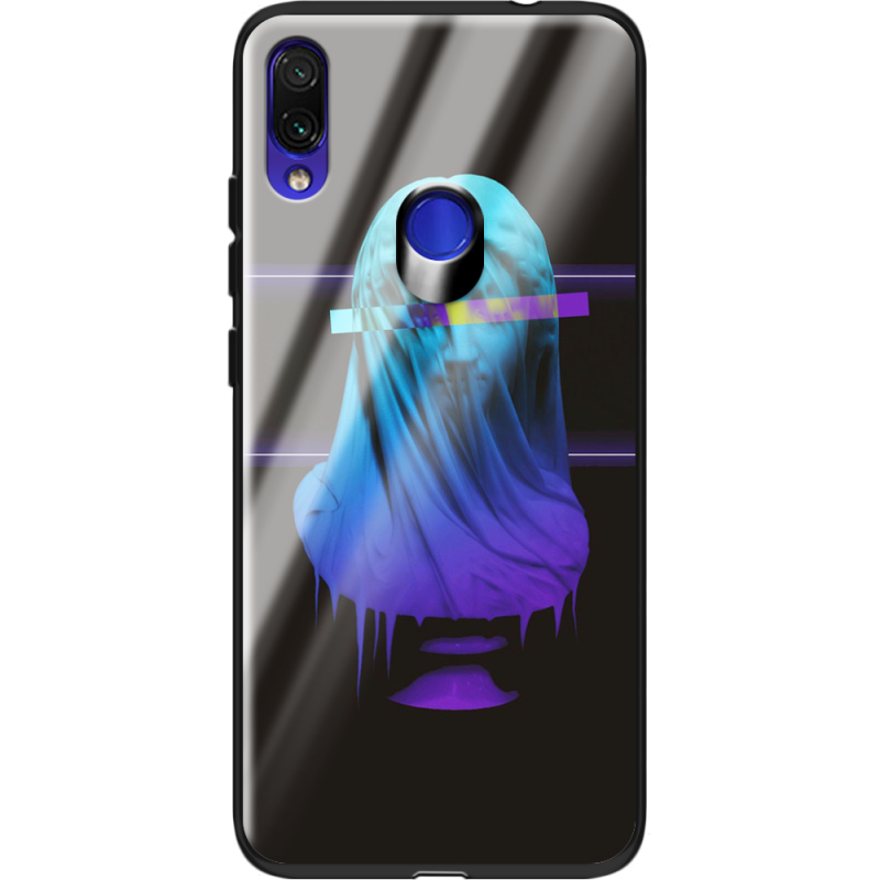 Защитный чехол BoxFace Glossy Panel Xiaomi Redmi Note 7 