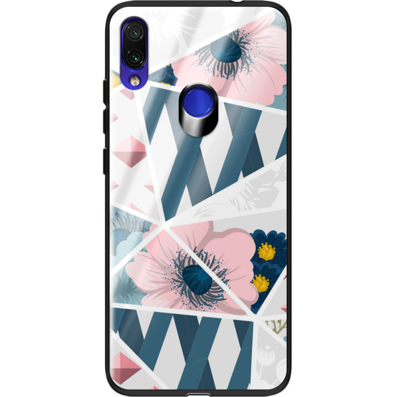 Защитный чехол BoxFace Glossy Panel Xiaomi Redmi Note 7 