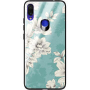 Защитный чехол BoxFace Glossy Panel Xiaomi Redmi Note 7 