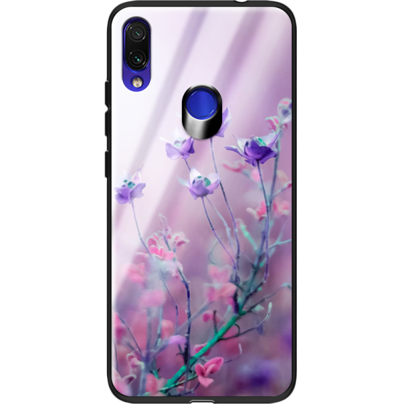 Защитный чехол BoxFace Glossy Panel Xiaomi Redmi Note 7 