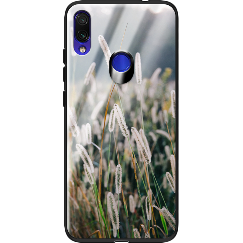 Защитный чехол BoxFace Glossy Panel Xiaomi Redmi Note 7 