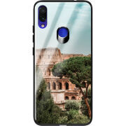 Защитный чехол BoxFace Glossy Panel Xiaomi Redmi Note 7 