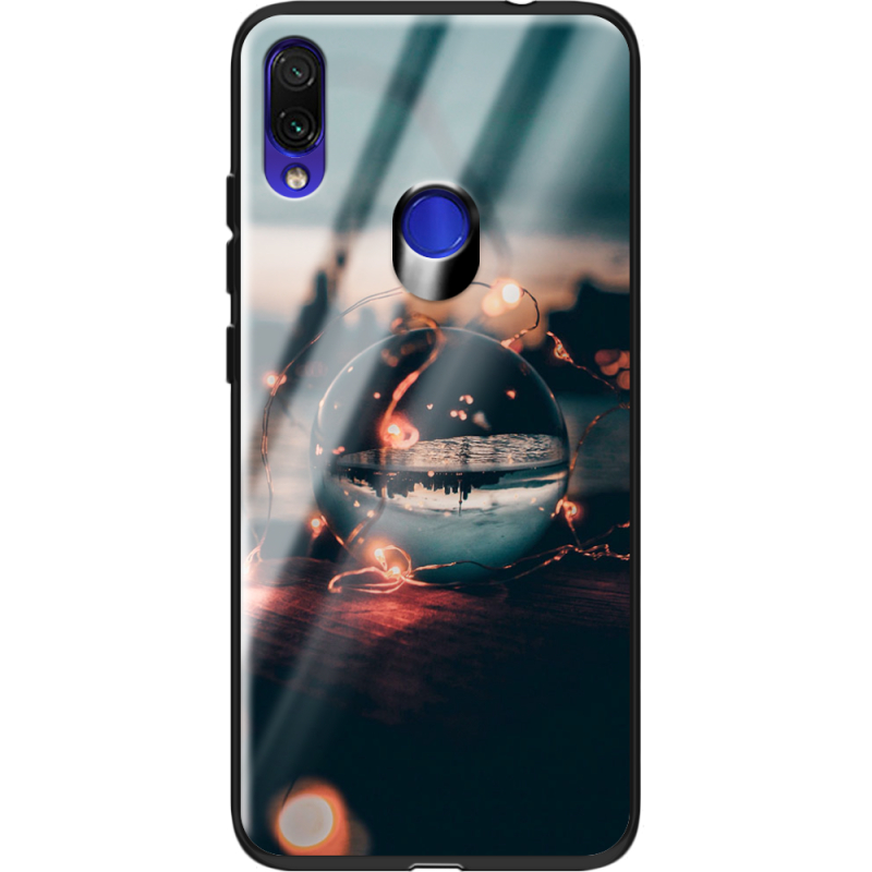 Защитный чехол BoxFace Glossy Panel Xiaomi Redmi Note 7 