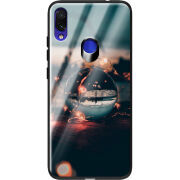 Защитный чехол BoxFace Glossy Panel Xiaomi Redmi Note 7 