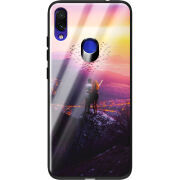 Защитный чехол BoxFace Glossy Panel Xiaomi Redmi Note 7 