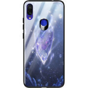 Защитный чехол BoxFace Glossy Panel Xiaomi Redmi Note 7 