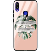 Защитный чехол BoxFace Glossy Panel Xiaomi Redmi Note 7 