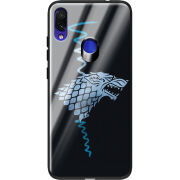 Защитный чехол BoxFace Glossy Panel Xiaomi Redmi Note 7 Game of Starks