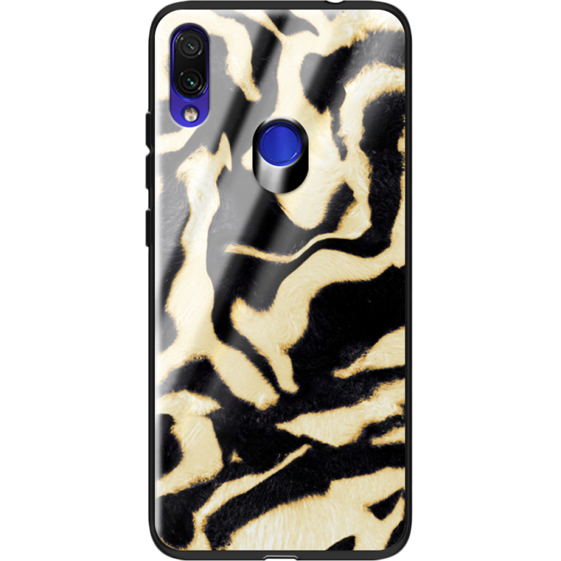 Защитный чехол BoxFace Glossy Panel Xiaomi Redmi Note 7 