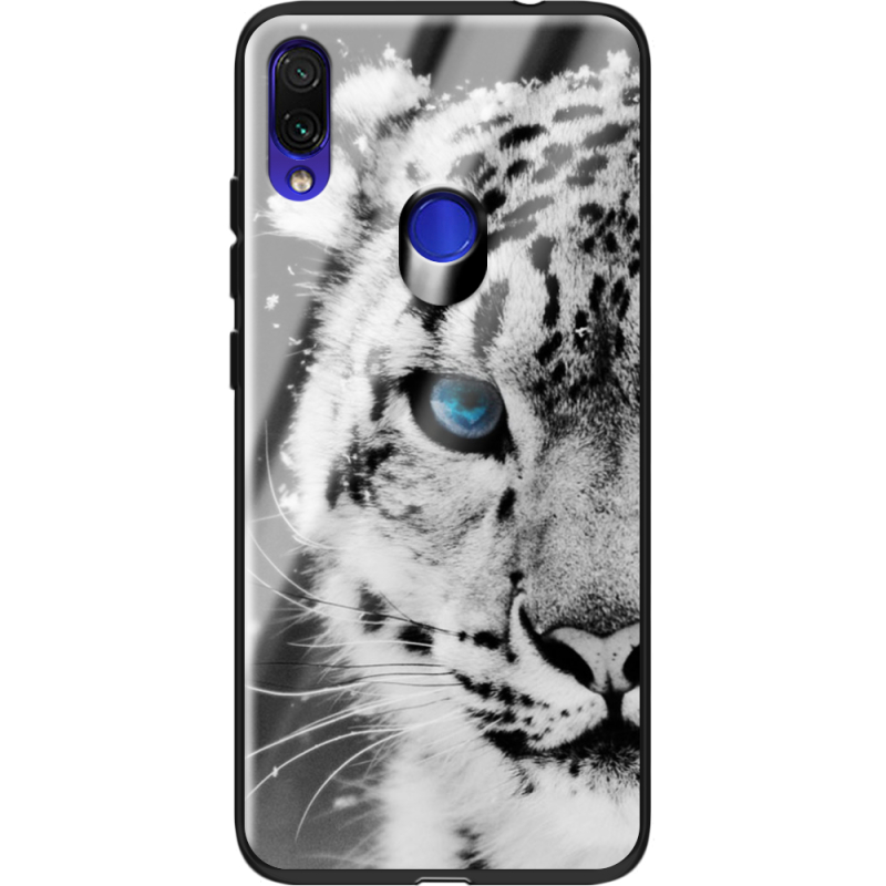 Защитный чехол BoxFace Glossy Panel Xiaomi Redmi Note 7 