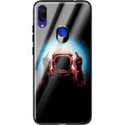 Защитный чехол BoxFace Glossy Panel Xiaomi Redmi Note 7 