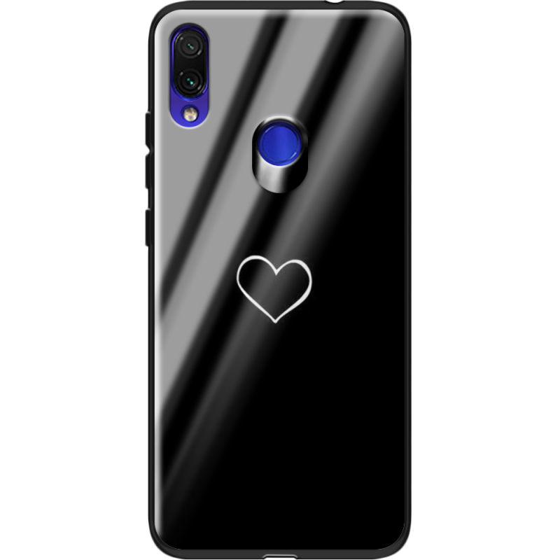 Защитный чехол BoxFace Glossy Panel Xiaomi Redmi Note 7 