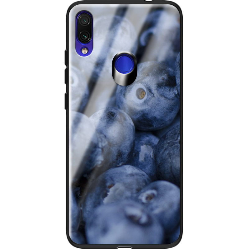 Защитный чехол BoxFace Glossy Panel Xiaomi Redmi Note 7 