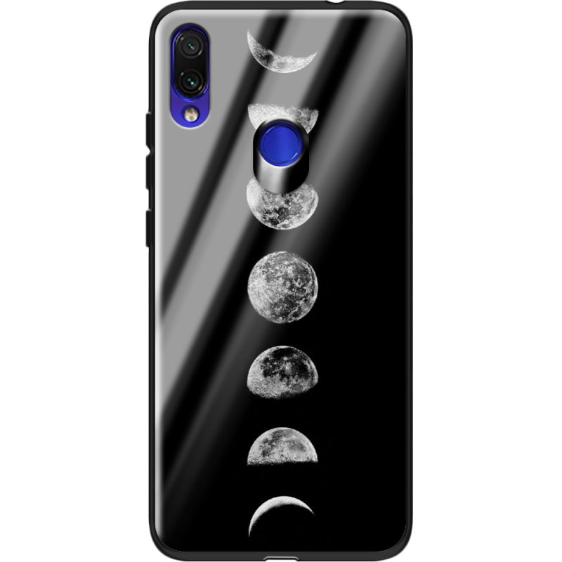 Защитный чехол BoxFace Glossy Panel Xiaomi Redmi Note 7 