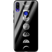 Защитный чехол BoxFace Glossy Panel Xiaomi Redmi Note 7 