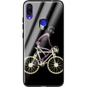 Защитный чехол BoxFace Glossy Panel Xiaomi Redmi Note 7 