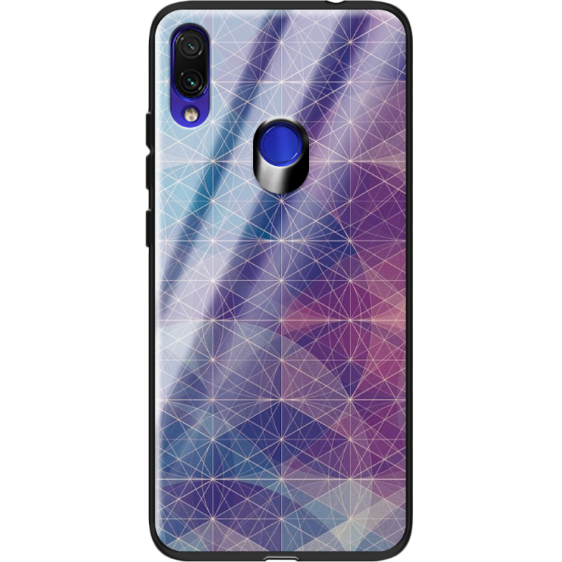 Защитный чехол BoxFace Glossy Panel Xiaomi Redmi Note 7 