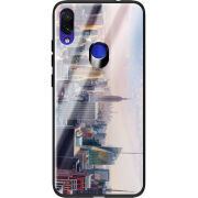 Защитный чехол BoxFace Glossy Panel Xiaomi Redmi Note 7 