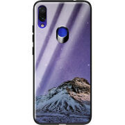 Защитный чехол BoxFace Glossy Panel Xiaomi Redmi Note 7 