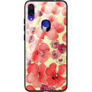 Защитный чехол BoxFace Glossy Panel Xiaomi Redmi Note 7 