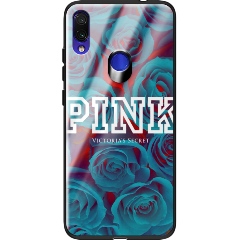 Защитный чехол BoxFace Glossy Panel Xiaomi Redmi Note 7 