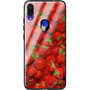 Защитный чехол BoxFace Glossy Panel Xiaomi Redmi Note 7 