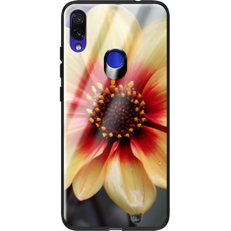 Защитный чехол BoxFace Glossy Panel Xiaomi Redmi Note 7 