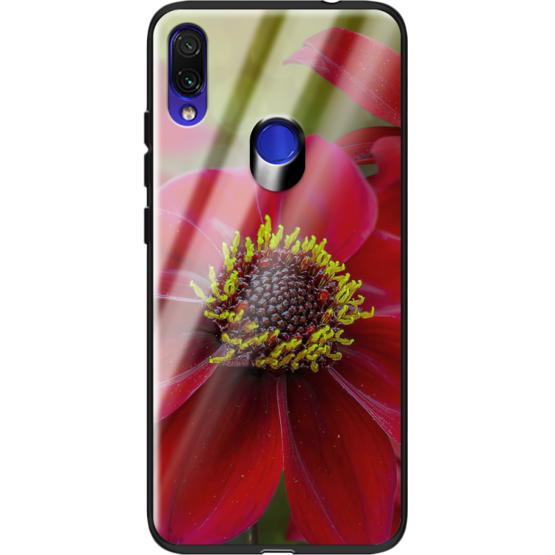 Защитный чехол BoxFace Glossy Panel Xiaomi Redmi Note 7 