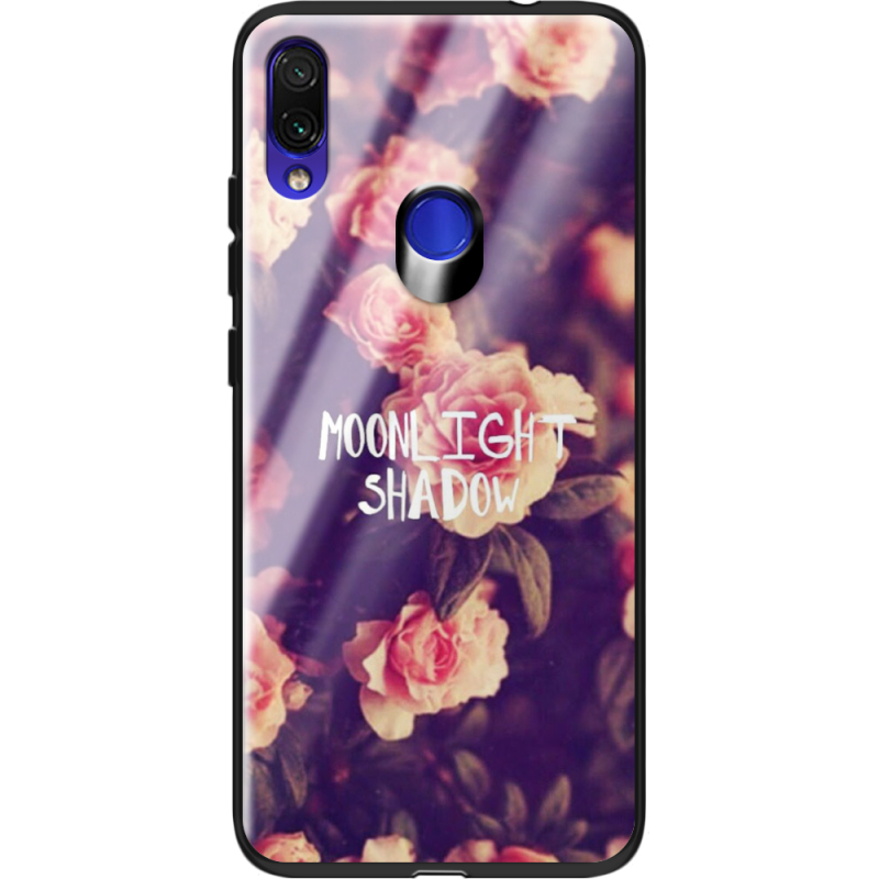 Защитный чехол BoxFace Glossy Panel Xiaomi Redmi Note 7 