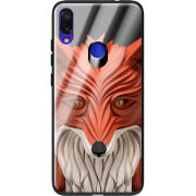 Защитный чехол BoxFace Glossy Panel Xiaomi Redmi Note 7 