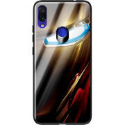 Защитный чехол BoxFace Glossy Panel Xiaomi Redmi Note 7 