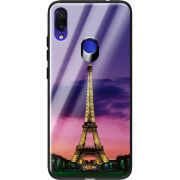 Защитный чехол BoxFace Glossy Panel Xiaomi Redmi Note 7 