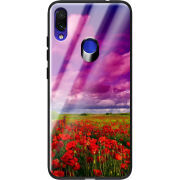 Защитный чехол BoxFace Glossy Panel Xiaomi Redmi Note 7 