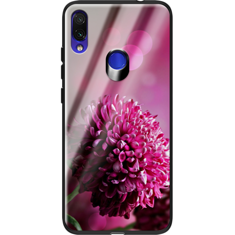 Защитный чехол BoxFace Glossy Panel Xiaomi Redmi Note 7 