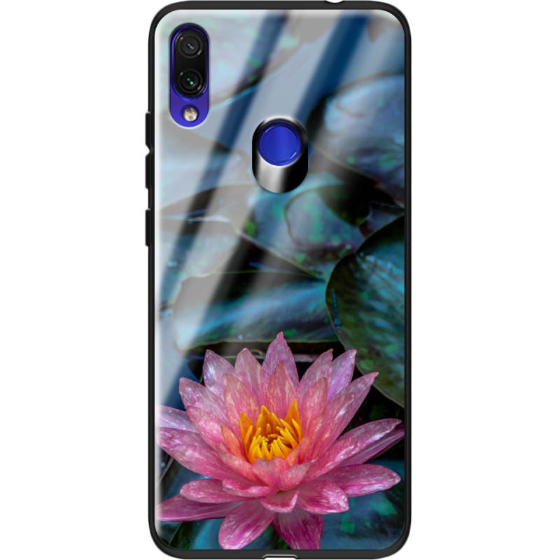 Защитный чехол BoxFace Glossy Panel Xiaomi Redmi Note 7 