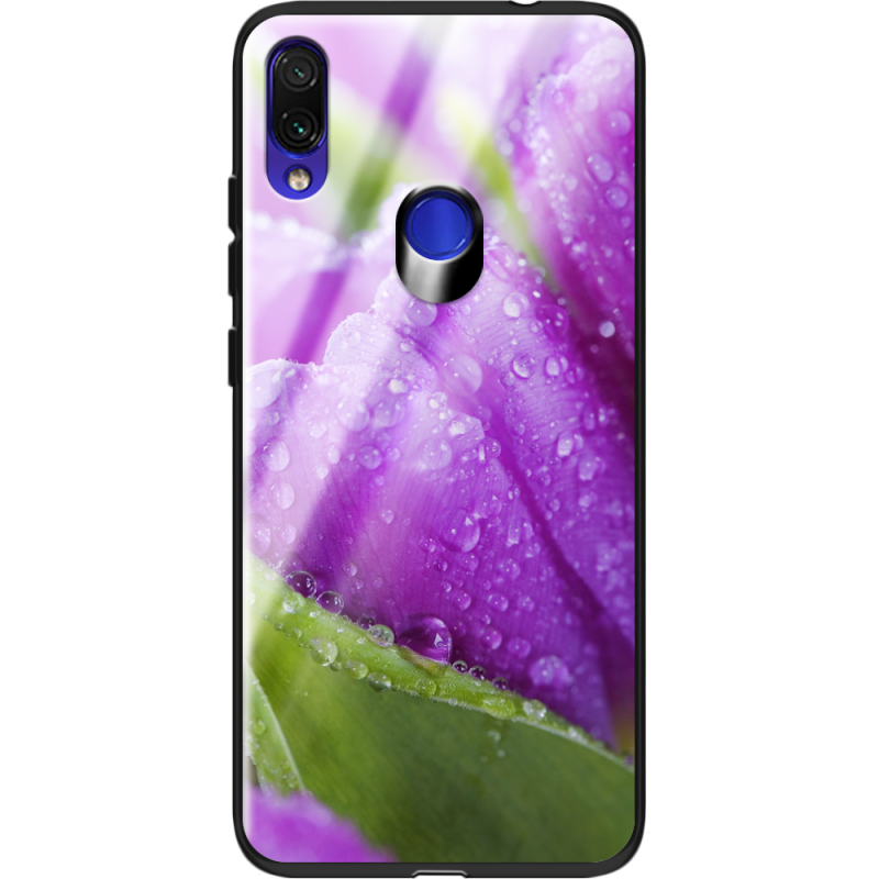 Защитный чехол BoxFace Glossy Panel Xiaomi Redmi Note 7 