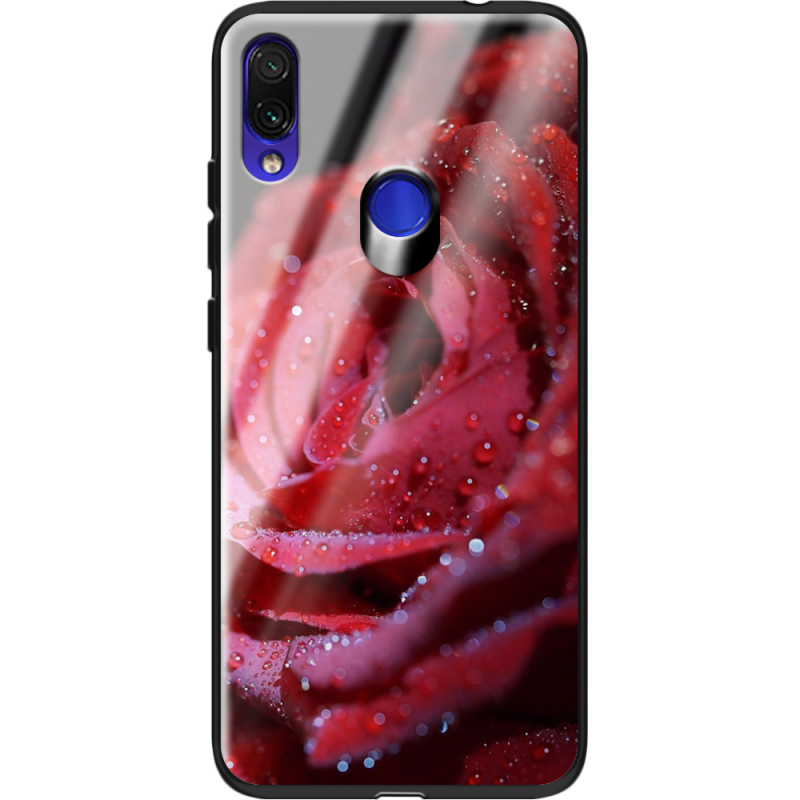 Защитный чехол BoxFace Glossy Panel Xiaomi Redmi Note 7 