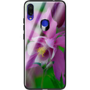 Защитный чехол BoxFace Glossy Panel Xiaomi Redmi Note 7 