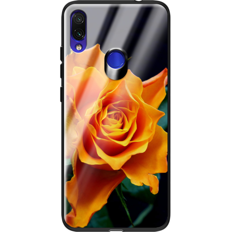 Защитный чехол BoxFace Glossy Panel Xiaomi Redmi Note 7 