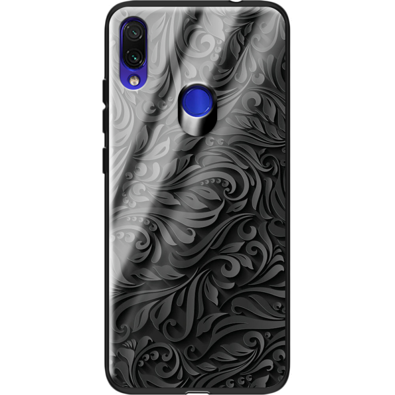 Защитный чехол BoxFace Glossy Panel Xiaomi Redmi Note 7 