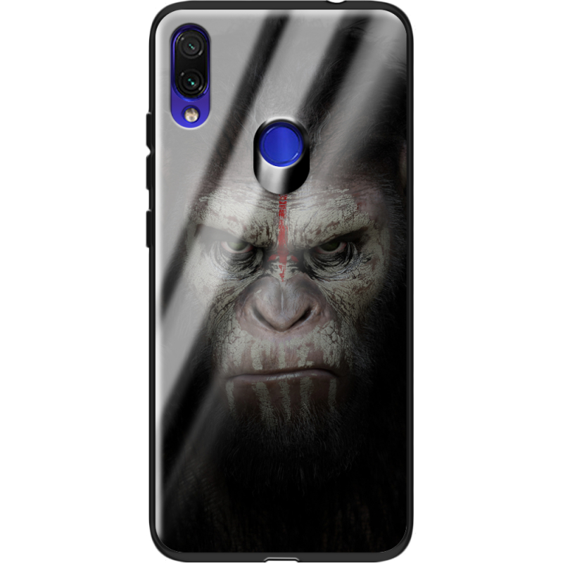 Защитный чехол BoxFace Glossy Panel Xiaomi Redmi Note 7 The Gorilla