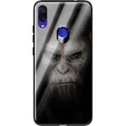 Защитный чехол BoxFace Glossy Panel Xiaomi Redmi Note 7 The Gorilla