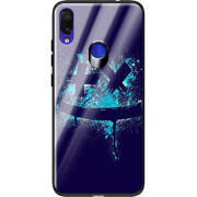 Защитный чехол BoxFace Glossy Panel Xiaomi Redmi Note 7 