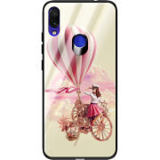 Защитный чехол BoxFace Glossy Panel Xiaomi Redmi Note 7 