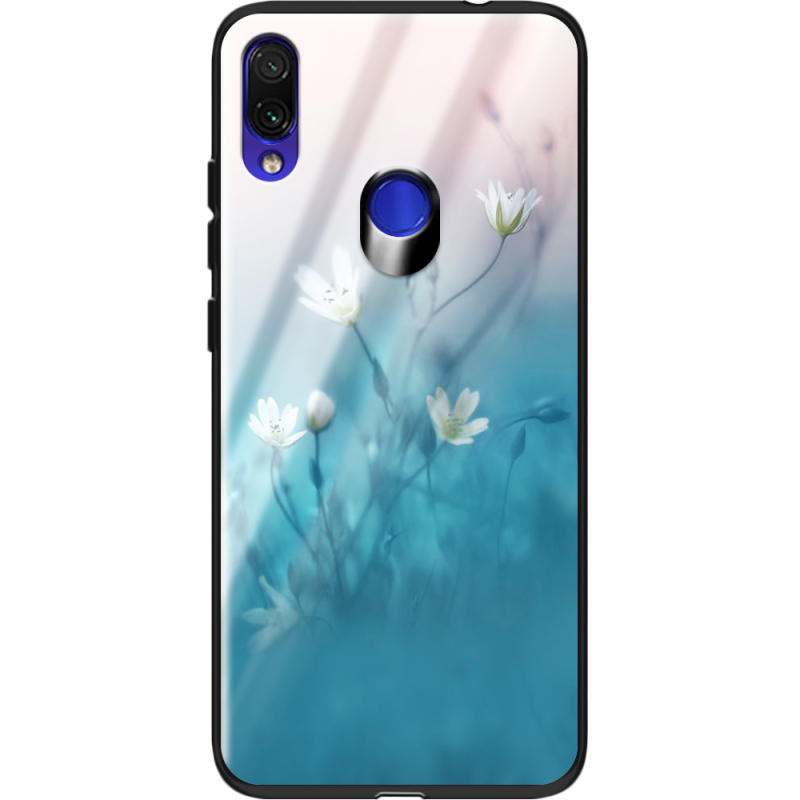 Защитный чехол BoxFace Glossy Panel Xiaomi Redmi Note 7 